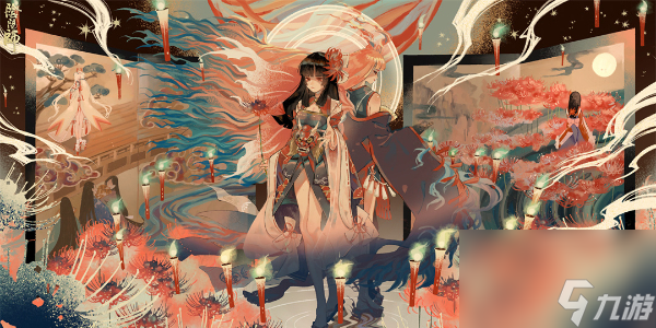 阴阳师彼岸花怎么克制
