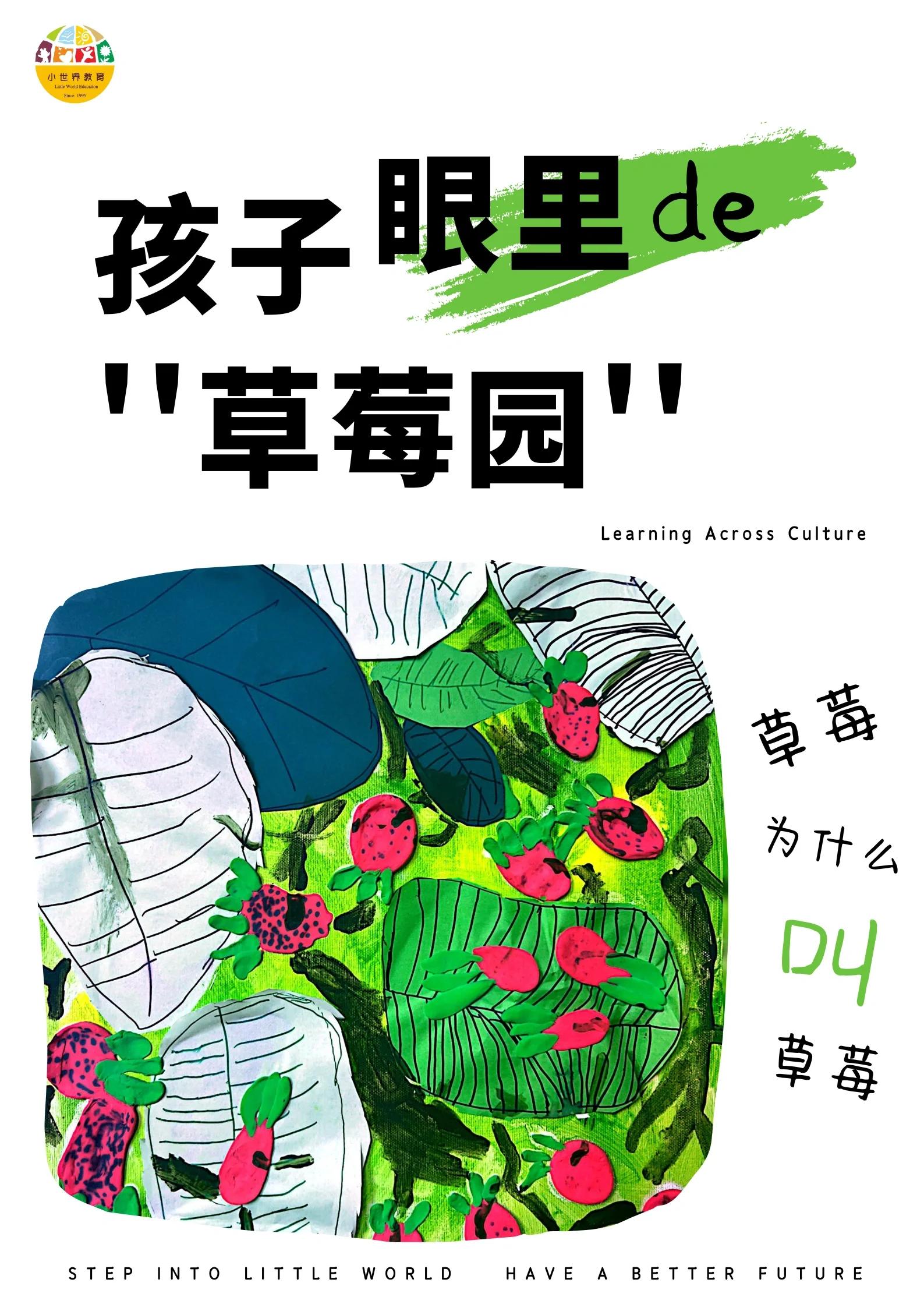 草莓的拼音怎么写